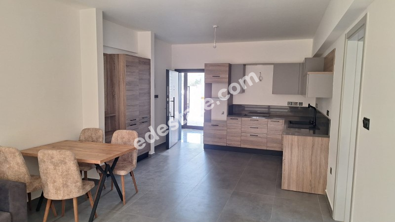 Lefkoşa Ortaköy'de KİRALIK 2 ADET  2+1 Zemin Kat Daire
