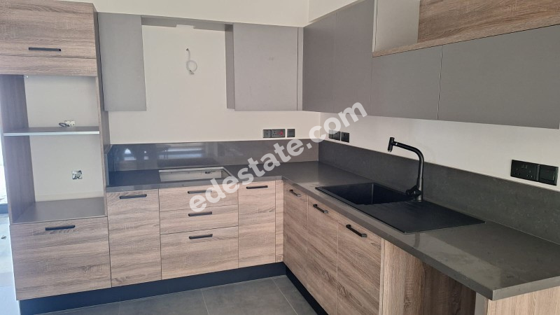 Lefkoşa Ortaköy'de KİRALIK 2 ADET  2+1 Zemin Kat Daire