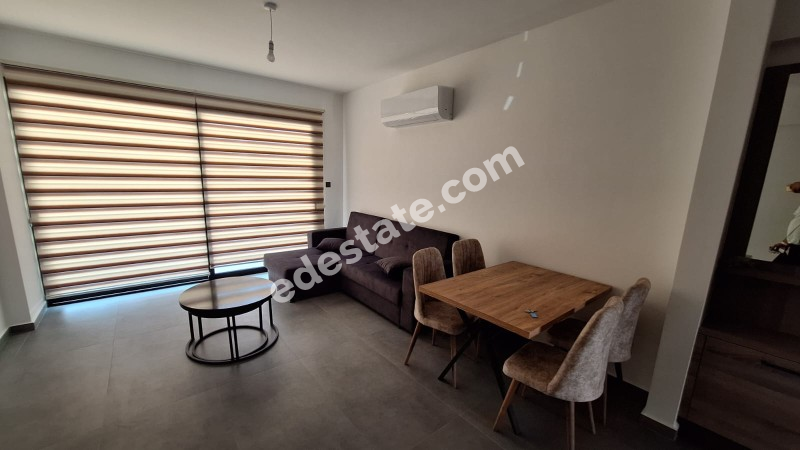 Lefkoşa Ortaköy'de KİRALIK 2 ADET  2+1 Zemin Kat Daire