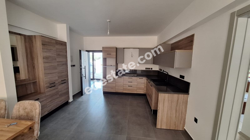 Lefkoşa Ortaköy'de KİRALIK 2 ADET  2+1 Zemin Kat Daire