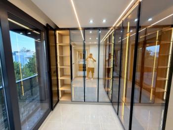 Didim Efeler Mahallesinde Satılık 4+1 Ayrı Mutfaklı Villa
