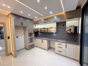 Didim Efeler Mahallesinde Satılık 4+1 Ayrı Mutfaklı Villa
