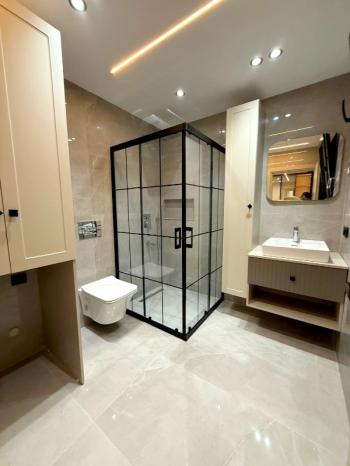 Didim Efeler Mahallesinde Satılık 4+1 Ayrı Mutfaklı Villa