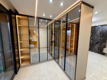 Didim Efeler Mahallesinde Satılık 4+1 Ayrı Mutfaklı Villa