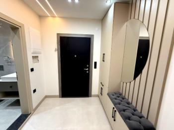Didim Efeler Mahallesinde Satılık 4+1 Ayrı Mutfaklı Villa