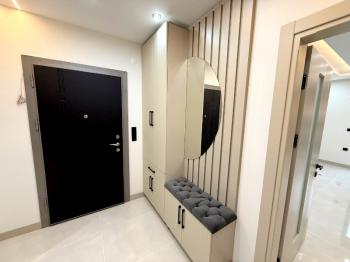 Didim Efeler Mahallesinde Satılık 4+1 Ayrı Mutfaklı Villa