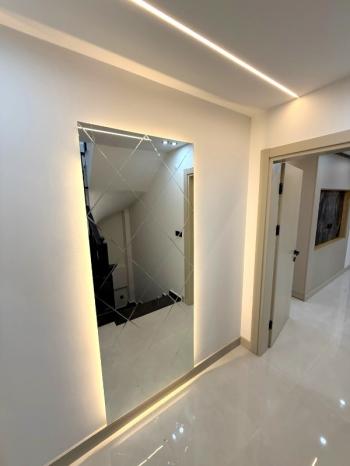 Didim Efeler Mahallesinde Satılık 4+1 Ayrı Mutfaklı Villa