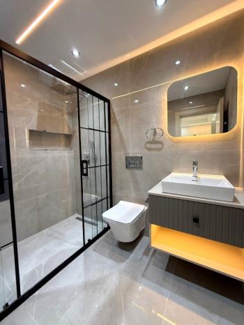 Didim Efeler Mahallesinde Satılık 4+1 Ayrı Mutfaklı Villa
