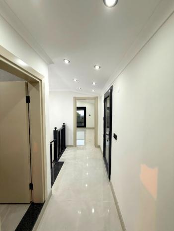 Didim Efeler Mahallesinde Satılık 4+1 Ayrı Mutfaklı Villa