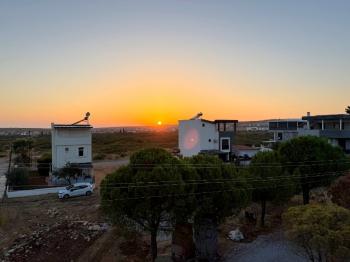 Didim Efeler Mahallesinde Satılık 4+1 Ayrı Mutfaklı Villa
