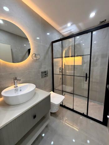 Didim Efeler Mahallesinde Satılık 4+1 Ayrı Mutfaklı Villa