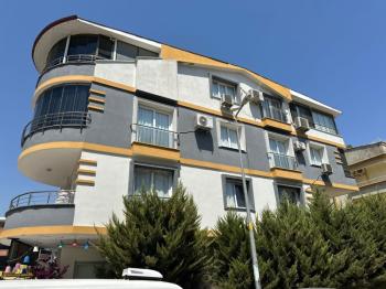 Didim'de Satılık Daire - Efeler'de 3+1 Geniş ve Yatırımlık Fırsat