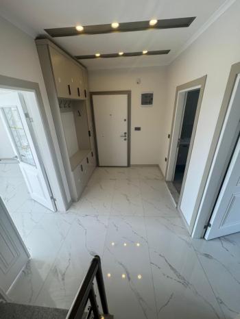 Didim'de Satılık Daire - Efeler'de 3+1 Geniş ve Yatırımlık Fırsat
