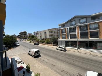 Didim'de Satılık Daire - Efeler'de 3+1 Geniş ve Yatırımlık Fırsat