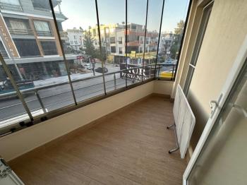 Didim'de Satılık Daire - Efeler'de 3+1 Geniş ve Yatırımlık Fırsat