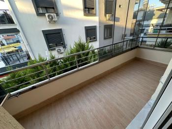 Didim'de Satılık Daire - Efeler'de 3+1 Geniş ve Yatırımlık Fırsat
