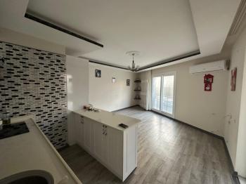 Didim'de Satılık Daire - Efeler'de 3+1 Geniş ve Yatırımlık Fırsat