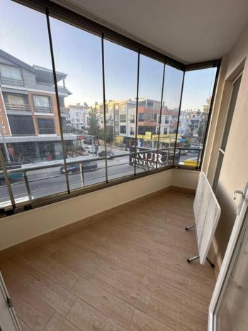 Didim'de Satılık Daire - Efeler'de 3+1 Geniş ve Yatırımlık Fırsat
