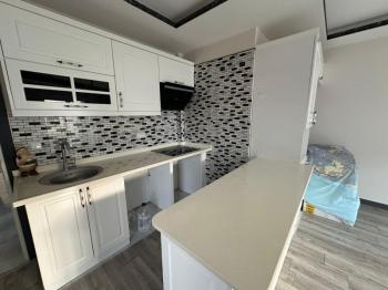 Didim'de Satılık Daire - Efeler'de 3+1 Geniş ve Yatırımlık Fırsat