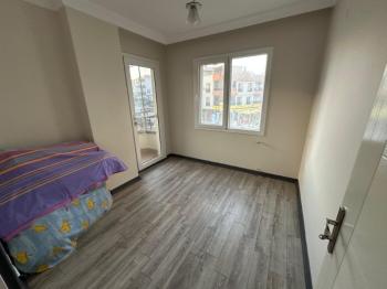 Didim'de Satılık Daire - Efeler'de 3+1 Geniş ve Yatırımlık Fırsat