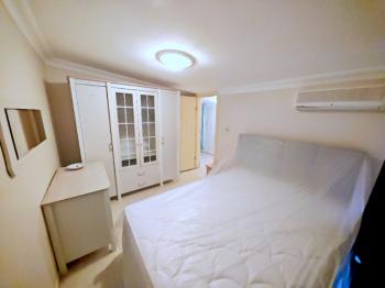 Çamlık Mahallesinde Satılık Villa