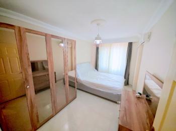 Çamlık Mahallesinde Satılık Villa