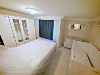 Çamlık Mahallesinde Satılık Villa