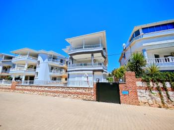 Çamlık Mahallesinde Satılık Villa