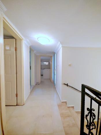 Çamlık Mahallesinde Satılık Villa