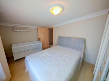 Çamlık Mahallesinde Satılık Villa