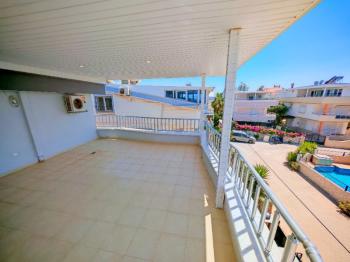 Çamlık Mahallesinde Satılık Villa