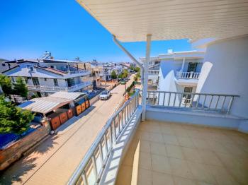Çamlık Mahallesinde Satılık Villa