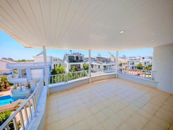Çamlık Mahallesinde Satılık Villa