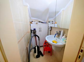 Çamlık Mahallesinde Satılık Villa