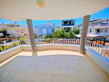 Çamlık Mahallesinde Satılık Villa
