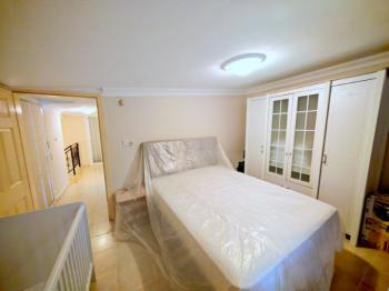 Çamlık Mahallesinde Satılık Villa