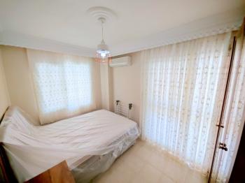 Çamlık Mahallesinde Satılık Villa