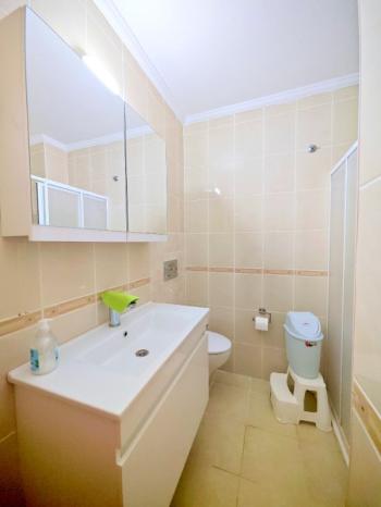 Çamlık Mahallesinde Satılık Villa