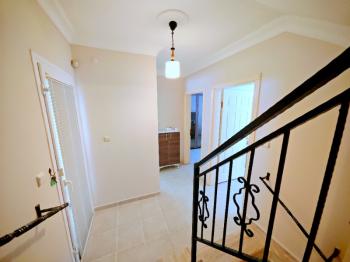 Çamlık Mahallesinde Satılık Villa