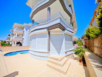 Çamlık Mahallesinde Satılık Villa