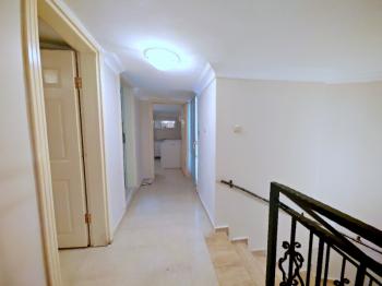 Çamlık Mahallesinde Satılık Villa