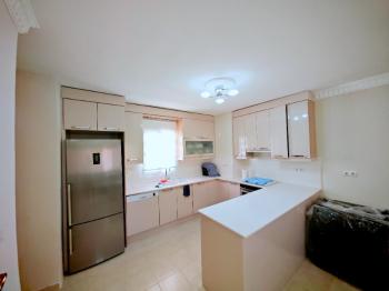 Çamlık Mahallesinde Satılık Villa