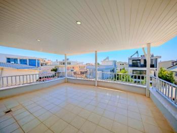 Çamlık Mahallesinde Satılık Villa