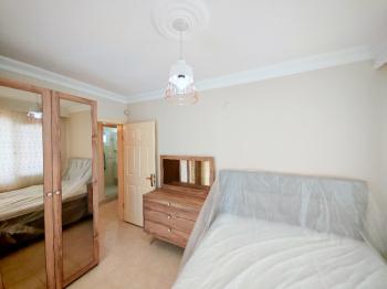 Çamlık Mahallesinde Satılık Villa