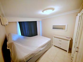Çamlık Mahallesinde Satılık Villa
