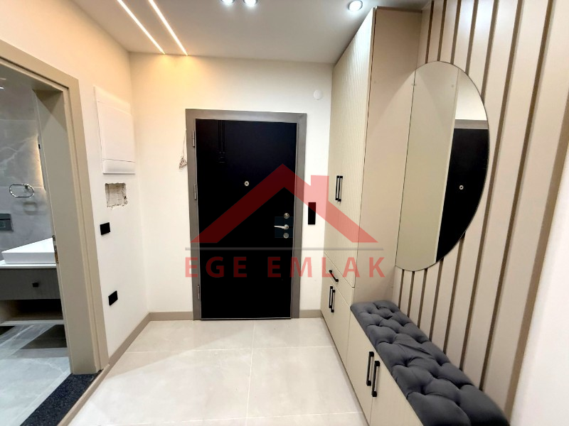 Didim Efeler Mahallesinde Satılık 4+1 Ayrı Mutfaklı Villa
