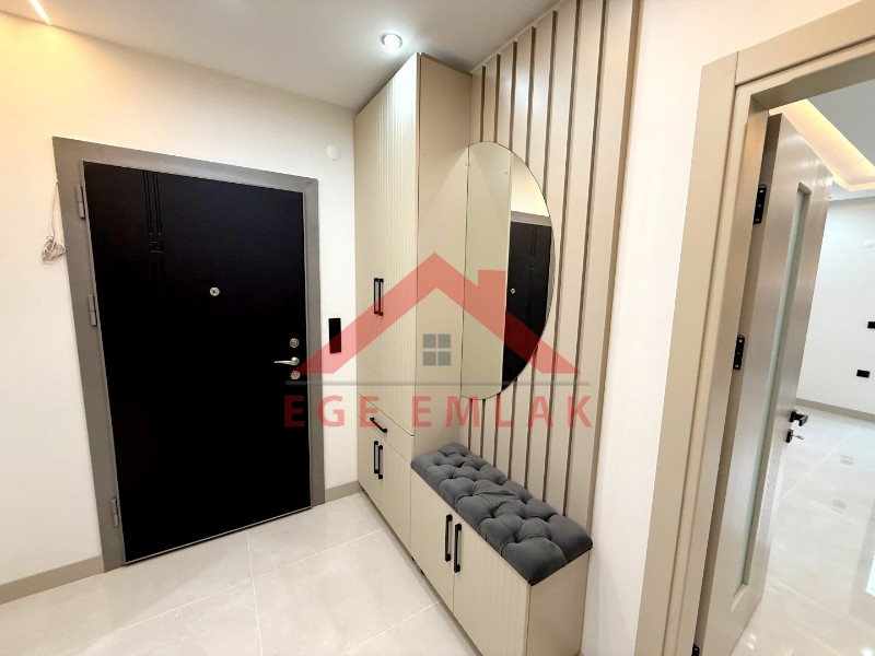 Didim Efeler Mahallesinde Satılık 4+1 Ayrı Mutfaklı Villa