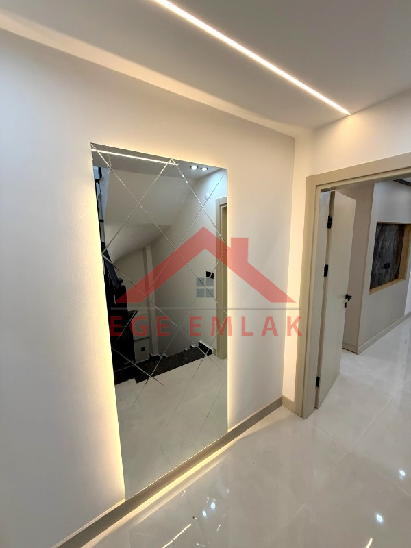 Didim Efeler Mahallesinde Satılık 4+1 Ayrı Mutfaklı Villa