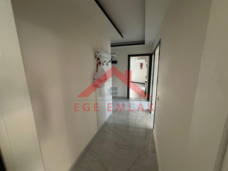 Didim'de Satılık Daire - Efeler'de 3+1 Geniş ve Yatırımlık Fırsat