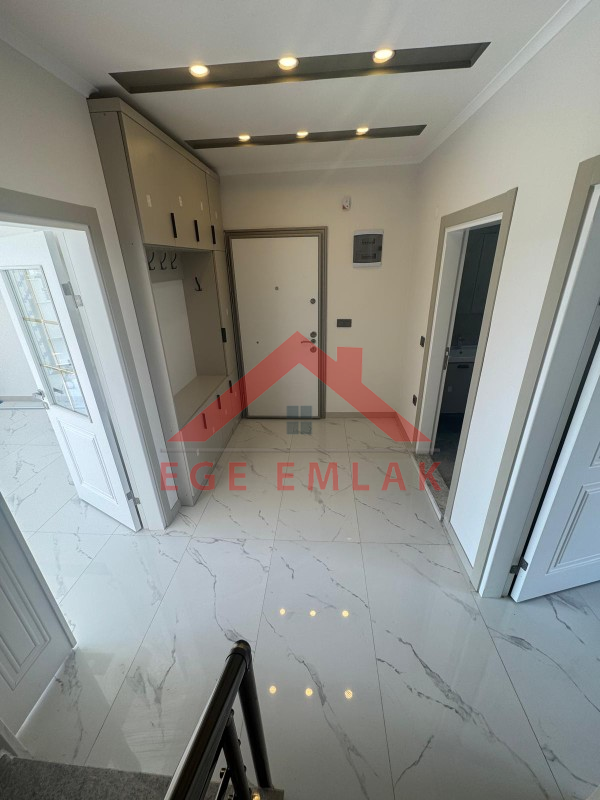 Didim'de Satılık Daire - Efeler'de 3+1 Geniş ve Yatırımlık Fırsat